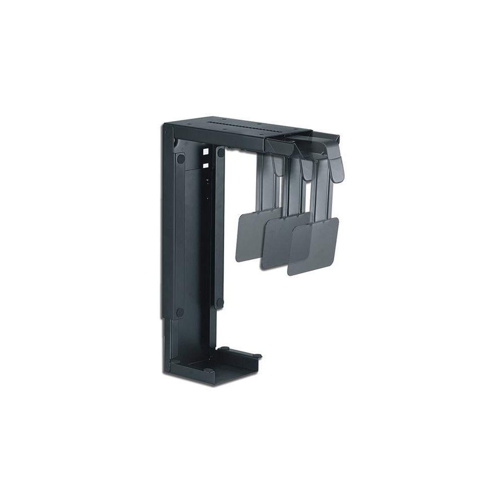 NEOMOUNTS CPU-D100BLACK Support pour ordinateur - max 30 kg - universel redeal.fr