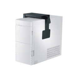 NEOMOUNTS CPU-D100BLACK Support pour ordinateur - max 30 kg - universel redeal.fr