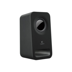 LOGITECH Z150 Speakers black redeal.fr