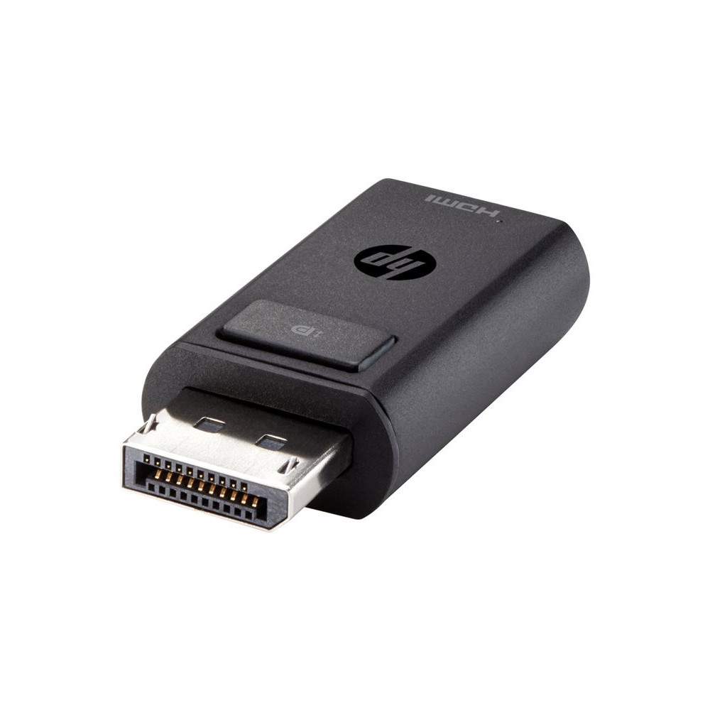 HP DP to HDMI 1.4 Adapter redeal.fr