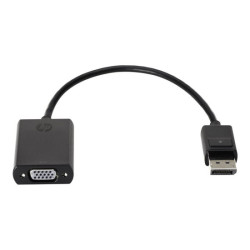 HP Display Port to VGA Adapter redeal.fr
