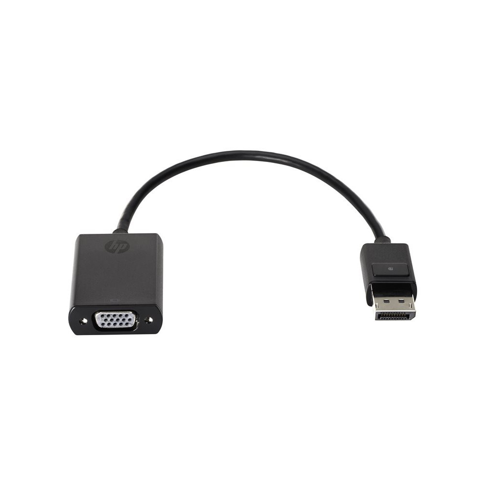 HP Display Port to VGA Adapter redeal.fr