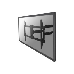 NEOMOUNTS NM-W460BLACK Support pour écran mural 32-60p - orientable redeal.fr