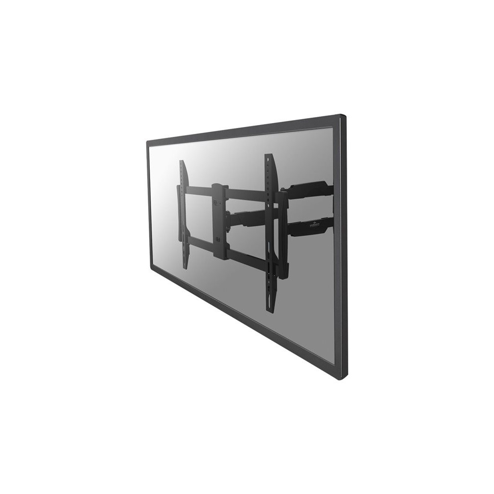 NEOMOUNTS NM-W460BLACK Support pour écran mural 32-60p - orientable redeal.fr