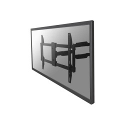 NEOMOUNTS NM-W460BLACK Support pour écran mural 32-60p - orientable redeal.fr