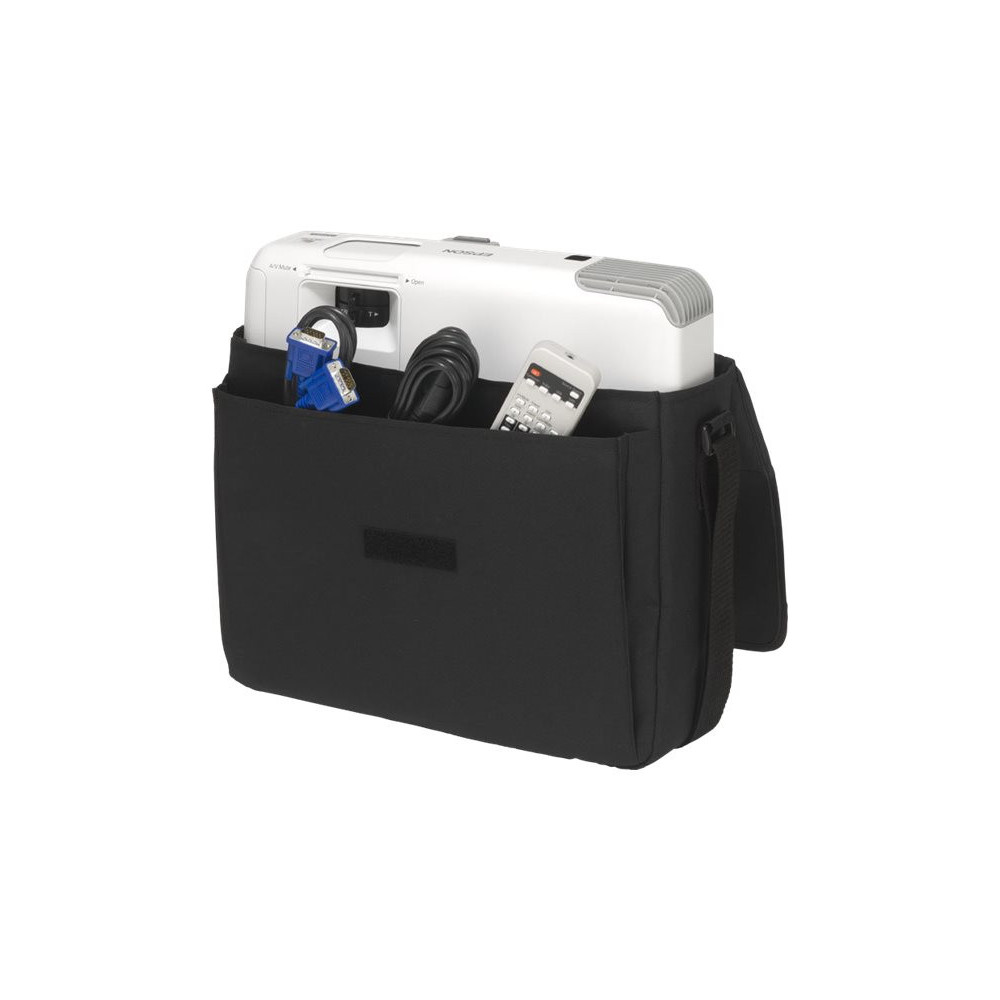 EPSON Soft Carry Case ELPKS68 - EB-197xW EB-198xWU redeal.fr