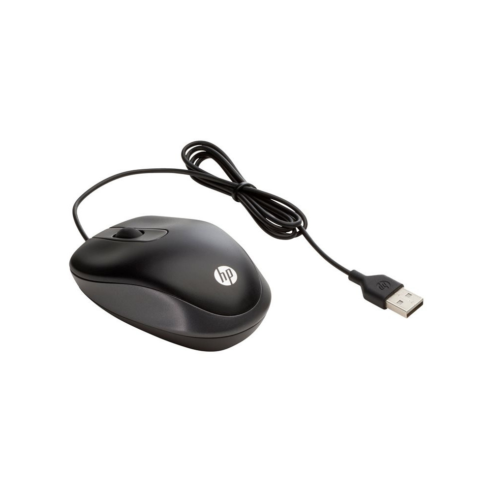 HP USB Travel Mouse redeal.fr