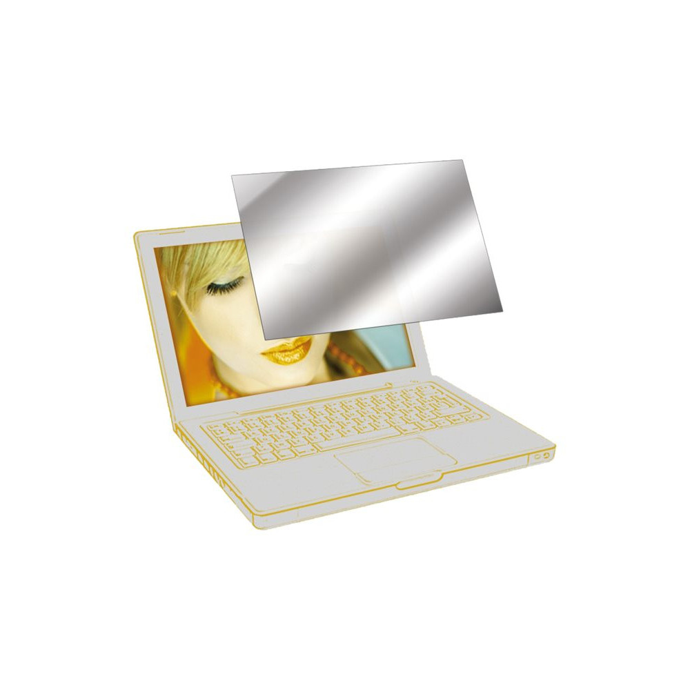 URBAN FACTORY FILTRE CONFIDENTIALITE pour Notebook 12,1 W redeal.fr