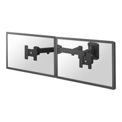 NEOMOUNTS FPMA-W960D Support mural double écrans 10-27p - orientable redeal.fr