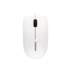 CHERRY MC 1000 Souris optique 1200 dpi 3 boutons USB grise claire redeal.fr