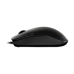 CHERRY MC 1000 Souris optique 1200 dpi 3 boutons USB noire redeal.fr