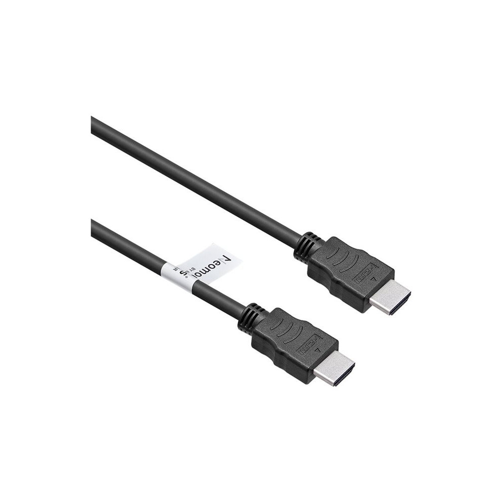 NEOMOUNTS HDMI3MM câble HDMI - 1 mètres redeal.fr