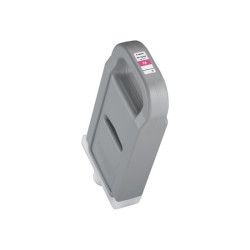 CANON CARTOUCHE ENCRE PFI-707M Magenta 700 ml pour IPF830/840/850