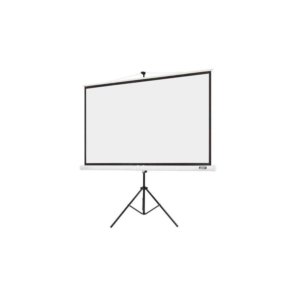 ACER T82-W01MW 82.5in (16:10) Tripod Screen White redeal.fr