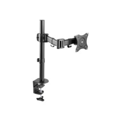 NEOMOUNTS NM-D135BLACK Support décran à fixer 10-27p redeal.fr