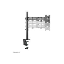 NEOMOUNTS NM-D135BLACK Support décran à fixer 10-27p redeal.fr