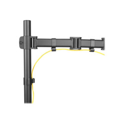 NEOMOUNTS NM-D135BLACK Support décran à fixer 10-27p redeal.fr