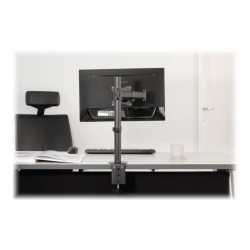 NEOMOUNTS NM-D135BLACK Support décran à fixer 10-27p redeal.fr