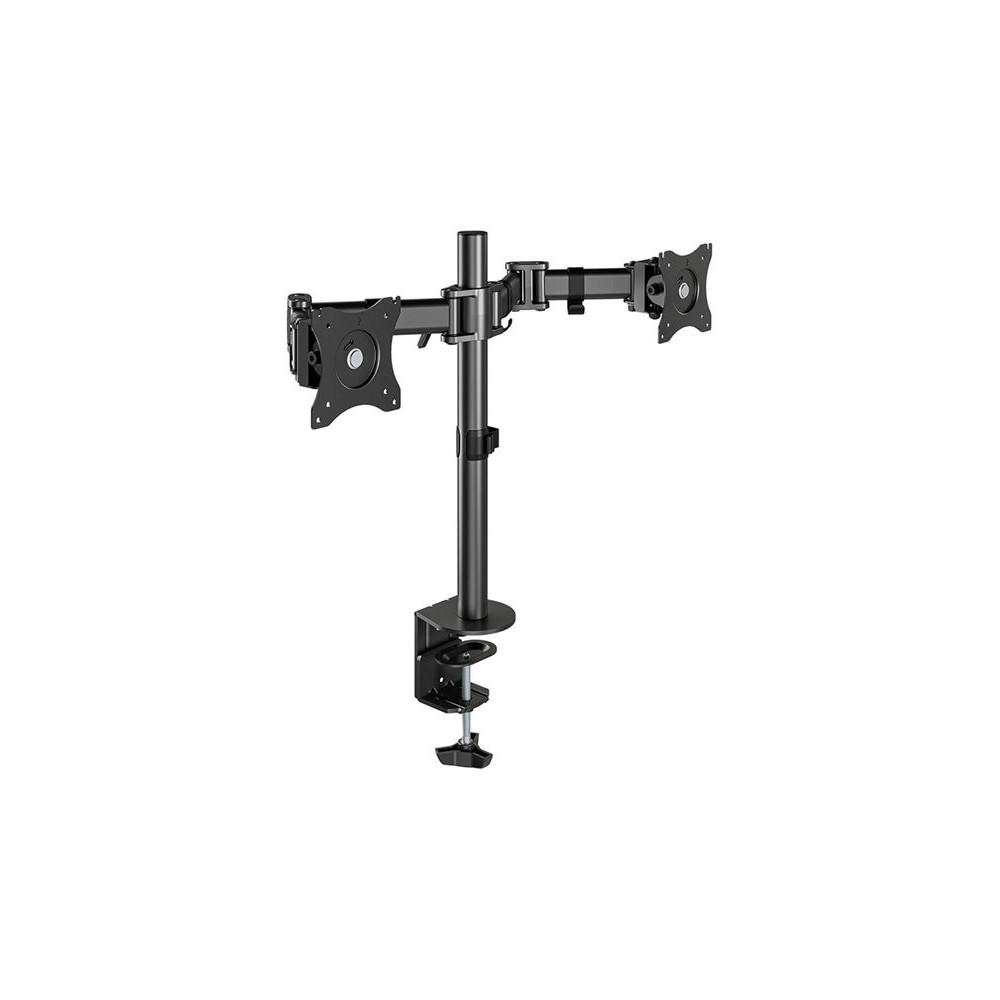 NEOMOUNTS NM-D135DBLACK Support décran à fixer 10-27p redeal.fr