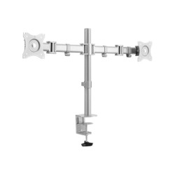 NEOMOUNTS NM-D135DSILVER Support décran à fixer 10-27p redeal.fr