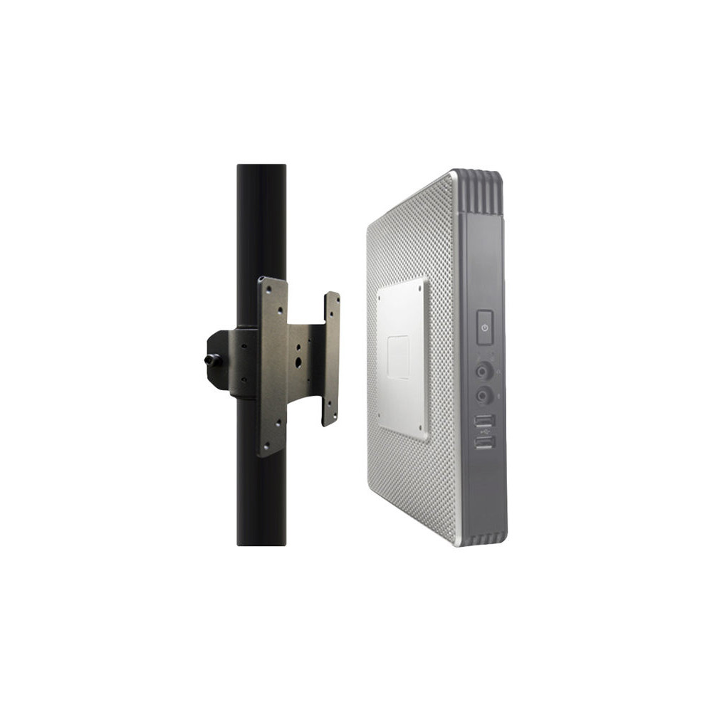 NEOMOUNTS THINCLIENT-05 Support pour mini PC - max 10 kg - universel redeal.fr