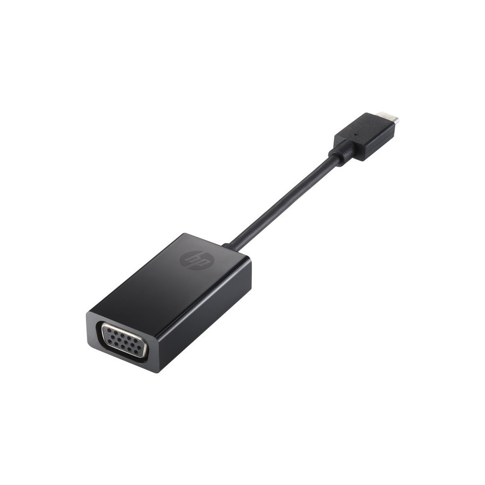 HP USB-C / VGA Adapter redeal.fr