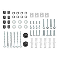 NEOMOUNTS LFD-W2000 Support pour écran mural 60-100p - inclinable redeal.fr