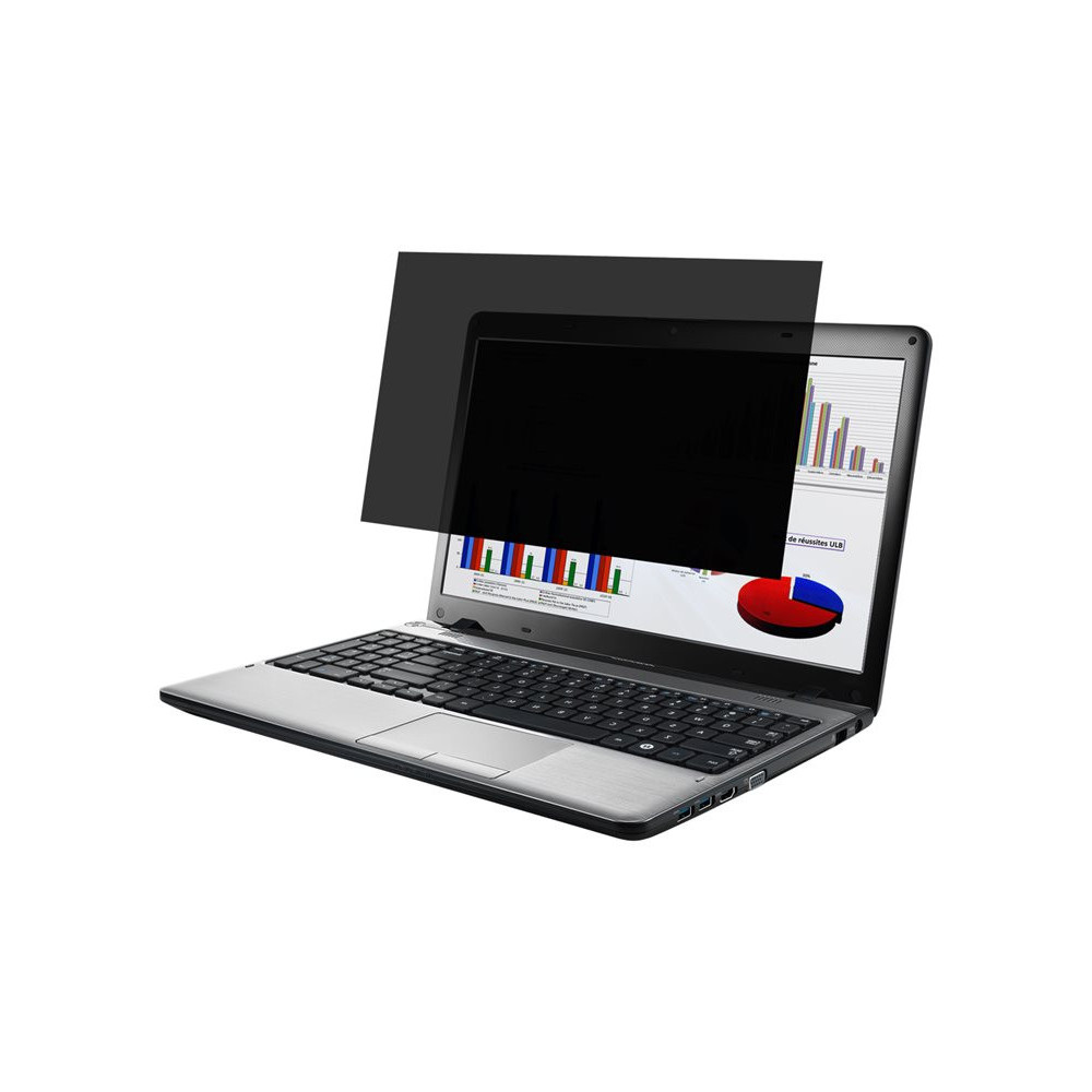 PORT Privacy Screen protector 2D for 15,6 pcs redeal.fr