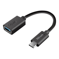 TRUST Adaptateur CALYX USB-C / USB redeal.fr