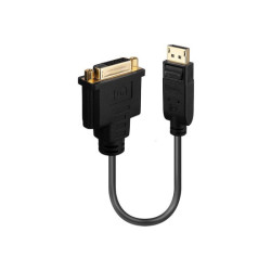 LINDY Câble adaptateur DisplayPort vers DVI redeal.fr