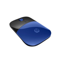 HP Z3700 Blue Wireless Mouse redeal.fr