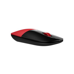 HP Z3700 Wireless Mouse Cardinal Red redeal.fr