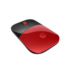 HP Z3700 Wireless Mouse Cardinal Red redeal.fr