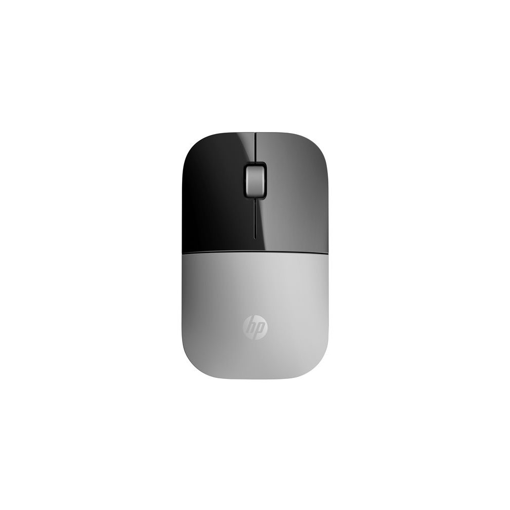 HP Z3700 Souris Sans Fil Argent redeal.fr