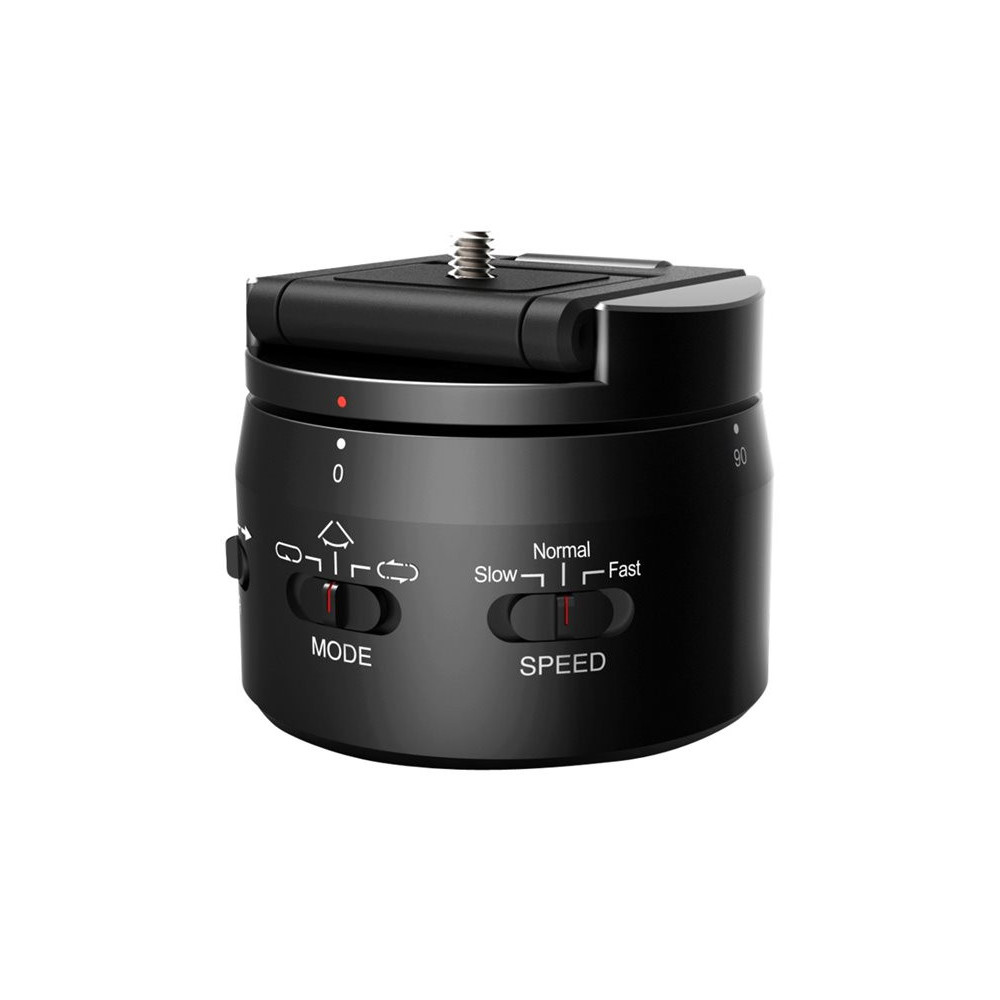 ACTIVEON Motorized Panning Head redeal.fr