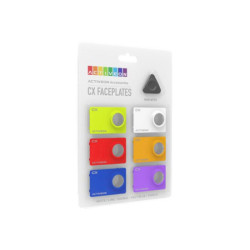 ACTIVEON CX Front Color Kit redeal.fr