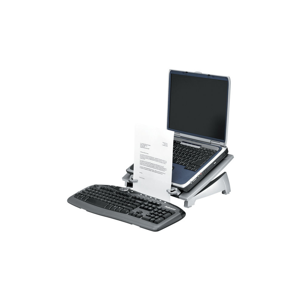 FELLOWES Support ordinateur portable Plus Office Suites™ redeal.fr
