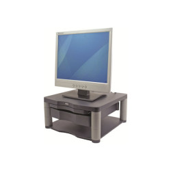 FELLOWES SUPPORT MONITEUR PLUS-GRAP redeal.fr