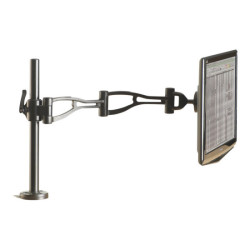 FELLOWES Bras articulé porte écran simple Professional Series™ redeal.fr