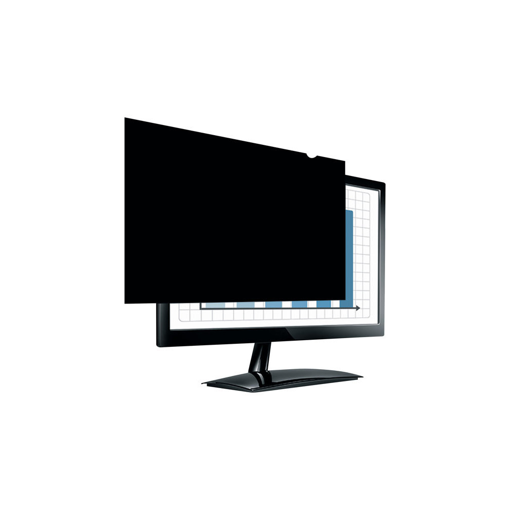FELLOWES 24IN W FILTRE PRIVASCREEN redeal.fr
