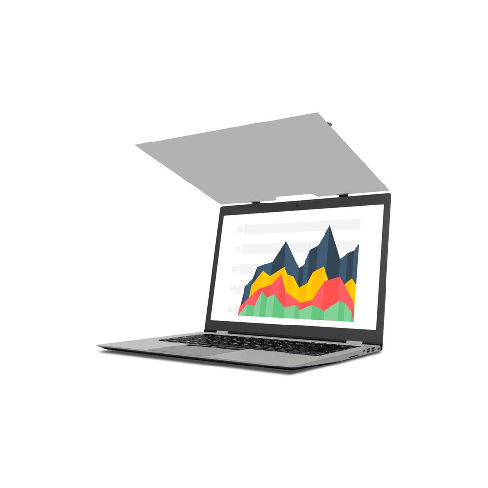 3M PF12.5W9 Ecran confidentiel portable 16:9 redeal.fr