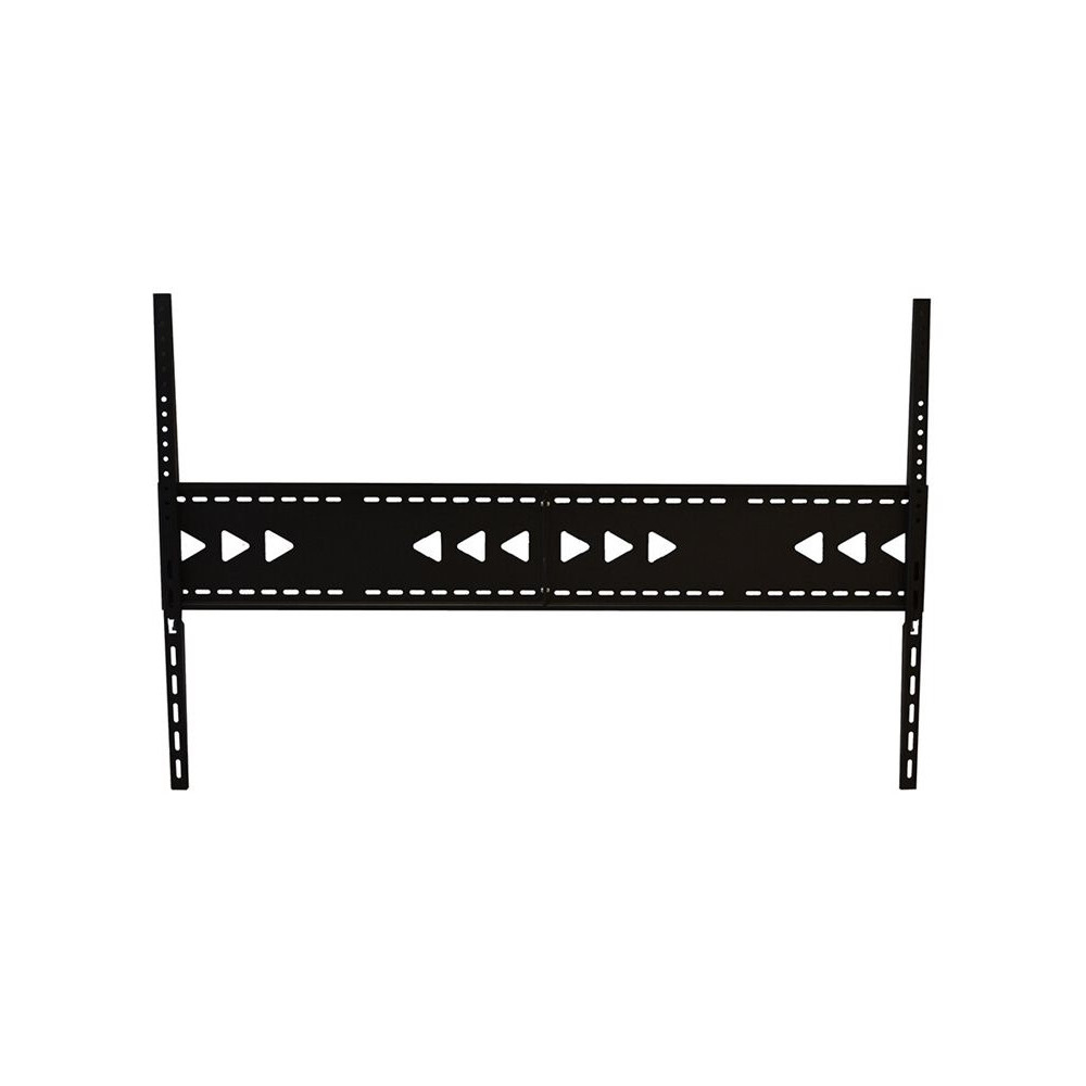NEOMOUNTS LFD-W1500 Support pour écran mural 60-100p - fixe - paysage et portrait redeal.fr