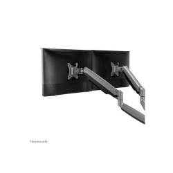 NEOMOUNTS NM-D750DSILVER Support décran à fixer 10-32p - ressort à gaz redeal.fr