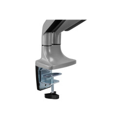 NEOMOUNTS NM-D750DSILVER Support décran à fixer 10-32p - ressort à gaz redeal.fr