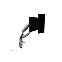 NEOMOUNTS NM-D750DSILVER Support décran à fixer 10-32p - ressort à gaz redeal.fr