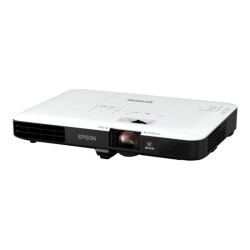 EPSON EB-1780W Projecteur Tri LCD - WXGA  1280x800 - 3000 lumens -  10000:1 - HDMI/VGA/Haut-parleurs - 2 ans RA