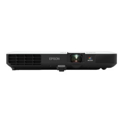 EPSON EB-1780W Projecteur Tri LCD - WXGA  1280x800 - 3000 lumens -  10000:1 - HDMI/VGA/Haut-parleurs - 2 ans RA
