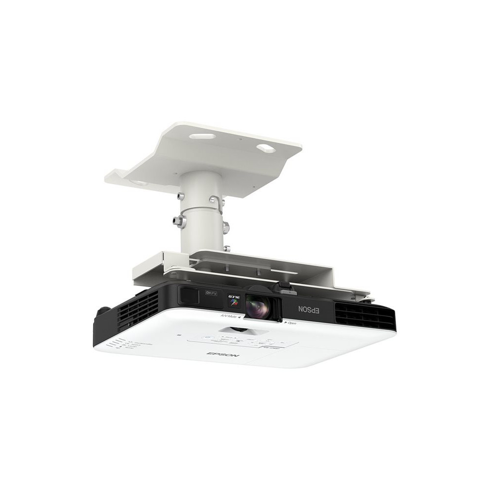EPSON EB-1795F 3LCD full HD Ultra Mobile Projector 1920x1080 16:9 3200lumen 1W speaker redeal.fr