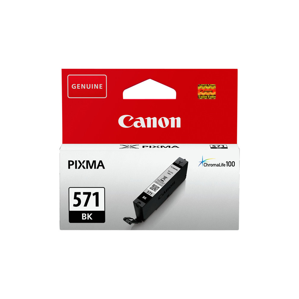 CANON CLI-571 BK