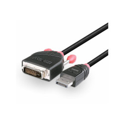 LINDY Câble DisplayPort vers DVI 1m redeal.fr